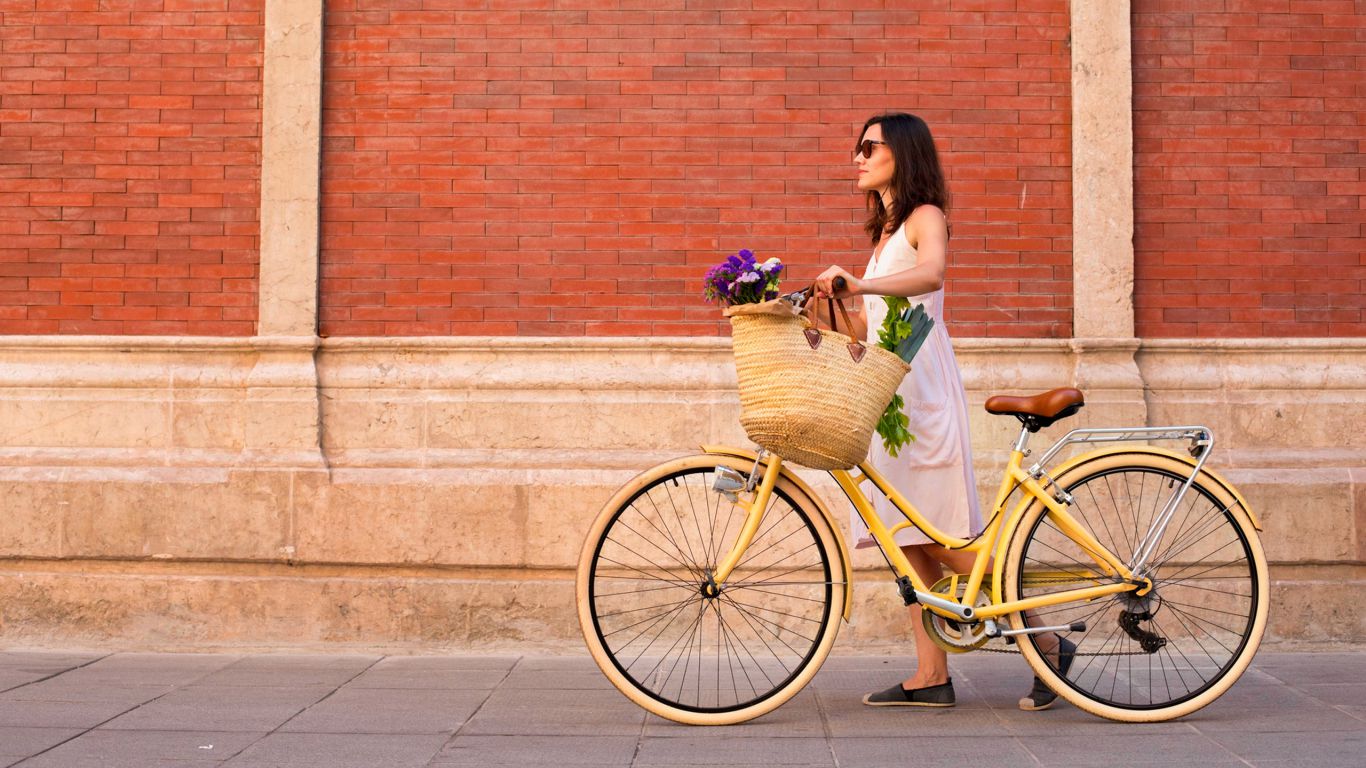 bicicletta-roma